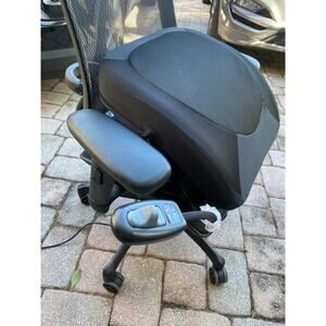 Tested Carex Uplift Premium Power Lifting Seat Tested Working 300lb Lift Cushion